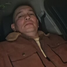 Фотография мужчины Аннагелди, 35 лет из г. Серадзь