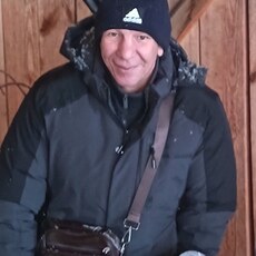 Фотография мужчины Виталий, 51 год из г. Братск