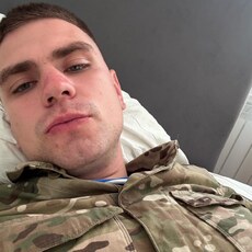 Фотография мужчины Артем, 25 лет из г. Тула