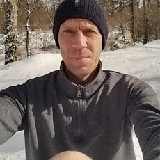 Фотография мужчины Алексей, 47 лет из г. Находка