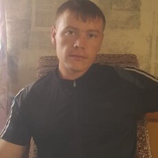 Фотография мужчины Андрей, 30 лет из г. Уссурийск