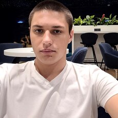 Фотография мужчины Дмитрий, 27 лет из г. Керчь