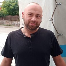 Фотография мужчины Алексей, 40 лет из г. Березовский (Кемеровская Обл)