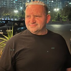 Фотография мужчины Алексей, 40 лет из г. Евпатория