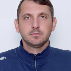 Фотография мужчины Георгий, 33 года из г. Ейск