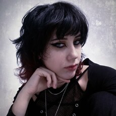 Фотография девушки Анастасия, 18 лет из г. Соликамск