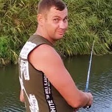 Фотография мужчины Руся, 40 лет из г. Одесса