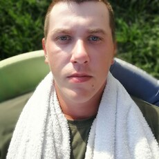 Фотография мужчины Александр, 26 лет из г. Олонец