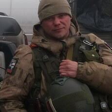 Фотография мужчины Костик, 33 года из г. Джанкой