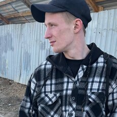 Фотография мужчины Рома, 21 год из г. Тосно