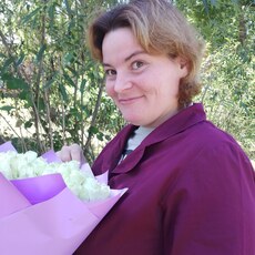 Фотография девушки Евдокия, 38 лет из г. Иваново