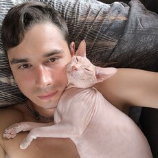 Фотография мужчины Иван, 29 лет из г. Кирово-Чепецк