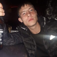 Фотография мужчины Николай, 28 лет из г. Чернышевск