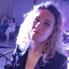 Фотография девушки Виолетта, 28 лет из г. Сыктывкар