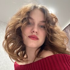 Фотография девушки Александра, 22 года из г. Норильск