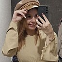 Виктория, 25 лет