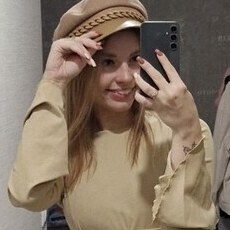 Виктория, 25 из г. Москва.