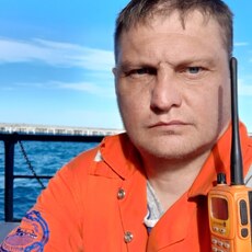 Фотография мужчины Yury, 41 год из г. Новороссийск