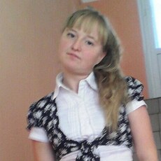 Фотография девушки Марина, 25 лет из г. Самара