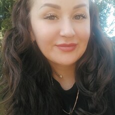 Фотография девушки Снежана, 40 лет из г. Йошкар-Ола