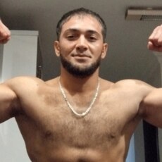 Фотография мужчины Raxim, 31 год из г. Алматы