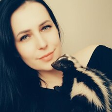 Фотография девушки Мэри, 34 года из г. Алматы