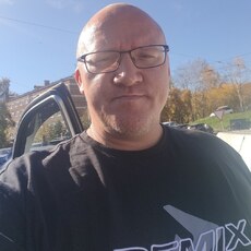 Фотография мужчины Сергей, 45 лет из г. Шелехов