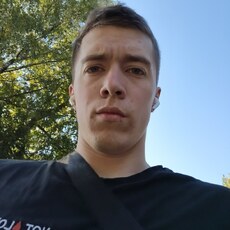 Фотография мужчины Дмитрий, 21 год из г. Сыктывкар