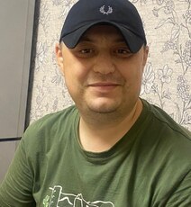 Фотография мужчины Дмитрий, 34 года из г. Красногорск