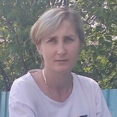 Фотография девушки Надежда, 36 лет из г. Чита