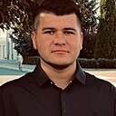 Самир, 23 года