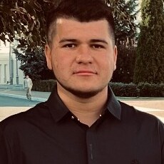 Фотография мужчины Самир, 23 года из г. Казань