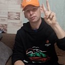 Владимир, 25 лет