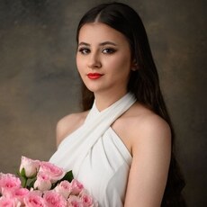 Фотография девушки Диана, 26 лет из г. Москва