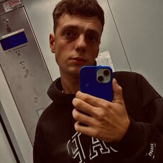 Фотография мужчины Никита, 21 год из г. Минск