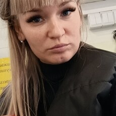 Юлия, 34 из г. Калининград.