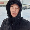 Ержан, 37 лет