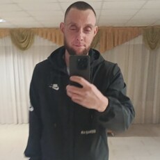 Фотография мужчины Максим, 33 года из г. Рубцовск