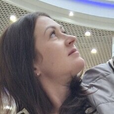 Надежда, 40 из г. Иркутск.