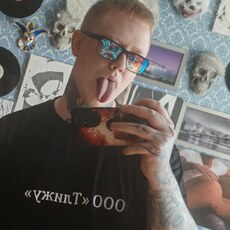 Фотография мужчины Владислав, 25 лет из г. Мурманск