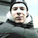 Юрка, 20 лет