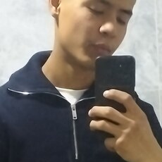 Фотография мужчины Бауыр, 21 год из г. Чу