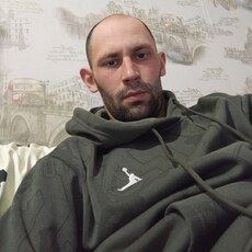 Фотография мужчины Павел, 28 лет из г. Усолье-Сибирское