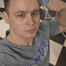 Фотография мужчины Руслан, 31 год из г. Балашиха