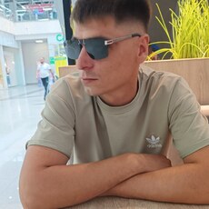 Фотография мужчины Денис, 33 года из г. Уссурийск