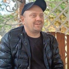 Фотография мужчины Вадим, 39 лет из г. Оренбург