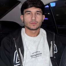 Фотография мужчины Дамко, 25 лет из г. Ташкент