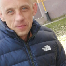 Фотография мужчины Паша, 46 лет из г. Кличев