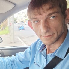 Фотография мужчины Александр, 39 лет из г. Новосибирск