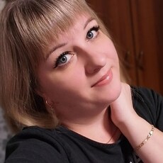 Фотография девушки Анастасия, 35 лет из г. Норильск